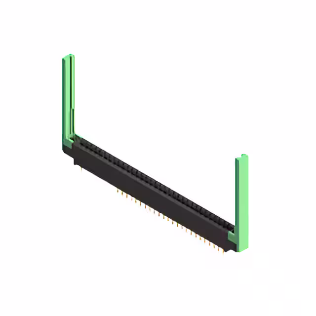 387-032-558-668 EDAC Inc.  Edgeboard Connectors